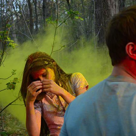 OFFTA 2016 - Untied tales...