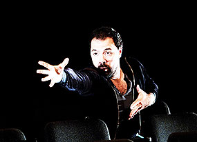 OFFTA - Festival d'arts vivants