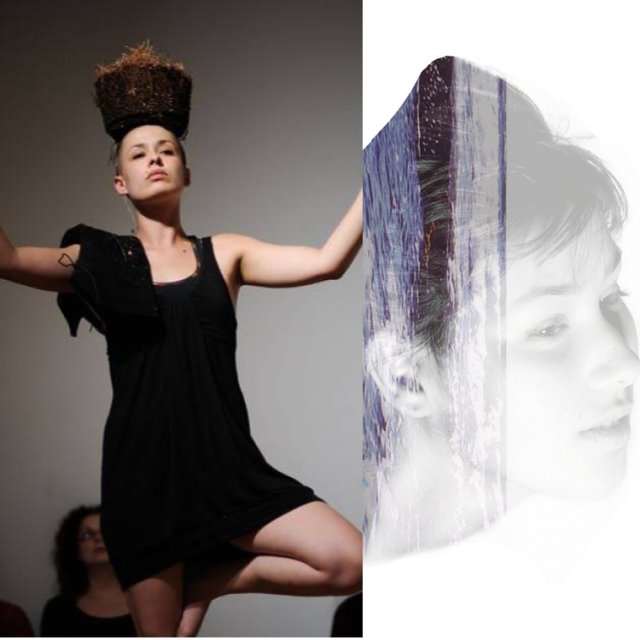 OFFTA | KEEP IN TOUCH + Gloria