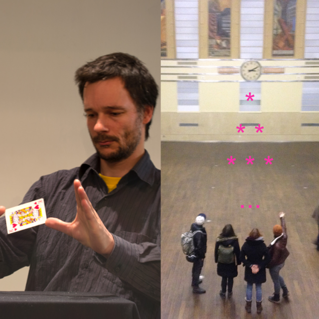 OFFTA| La vérité en magie + CAPITALIST DUETS