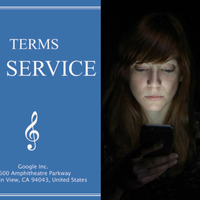 OFFTA | Terms of Service + SIRI