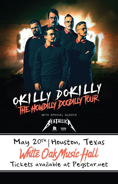 Okilly Dokilly, Beatallica