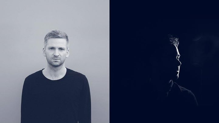 Ólafur Arnalds / Jean-Michel Blais - Festival de Jazz