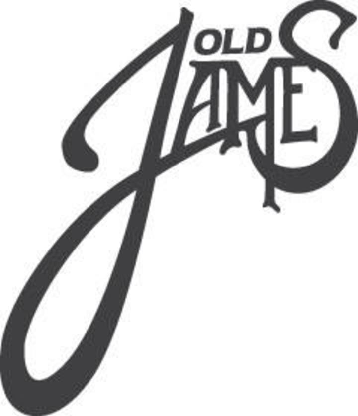 Old James