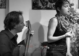 Olé Léo (Hommage à Cohen & Ferré)