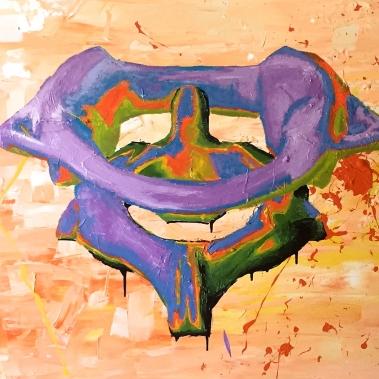 Olicorno - «Bones»