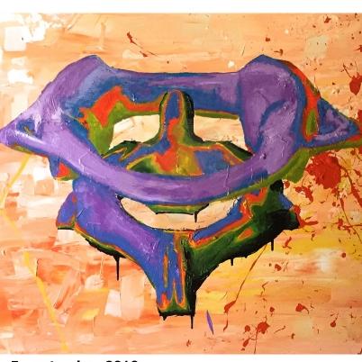 Olicorno - «Travaux Récents»