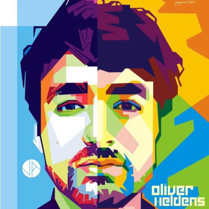 Oliver Heldens + Throttle + Zonderling