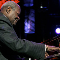 Oliver Jones