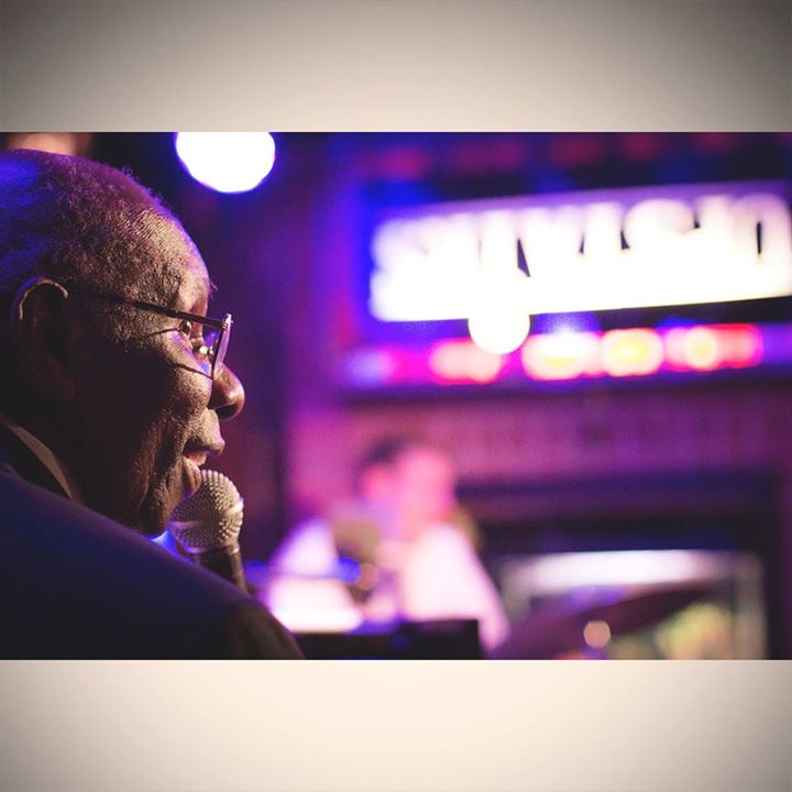 Oliver Jones Trio