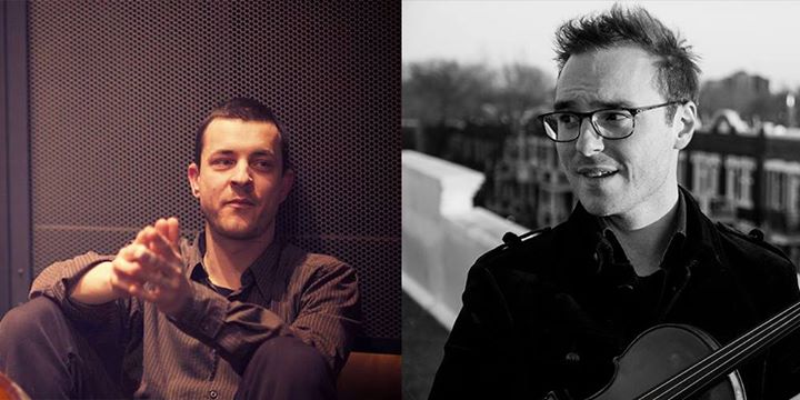 Olivier Babaz Duo avec Raphaël Tristan