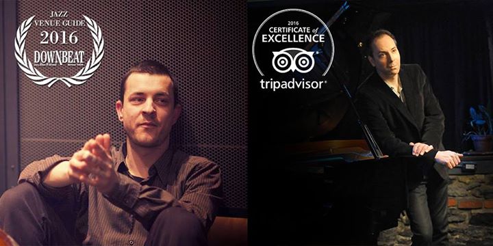 Olivier Babaz Matt Herskowitz Duo