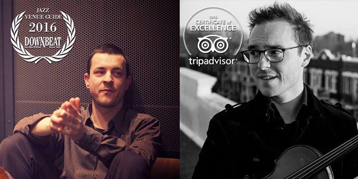 Olivier Babaz Raphaël Tristan Duo