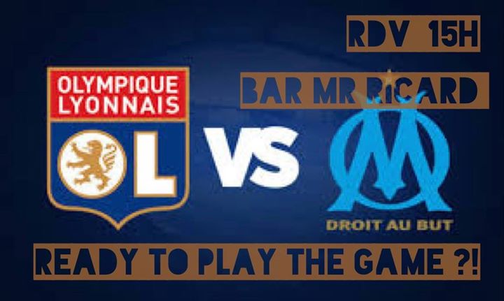 Olympico : OL / Om