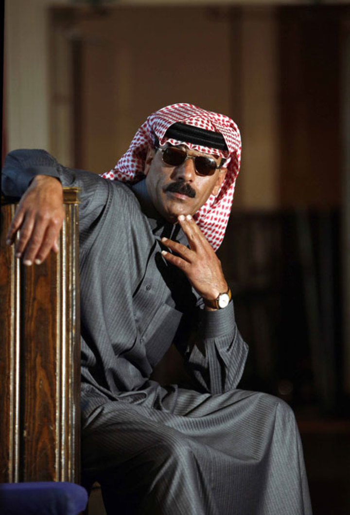 Omar Souleyman