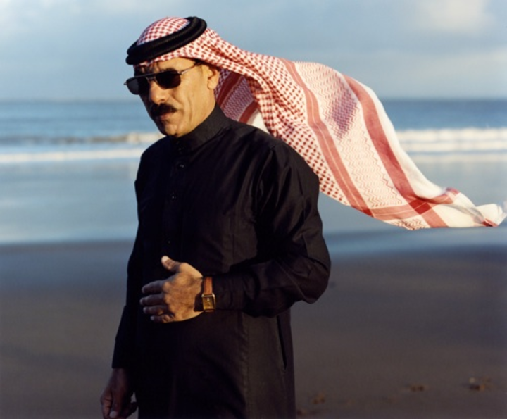Omar Souleyman