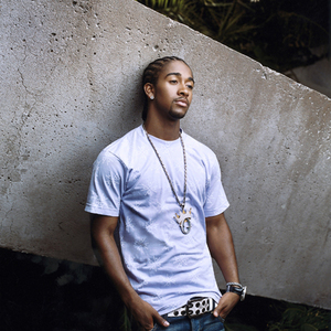 Omarion at Viva Lounge Montreal (April 17, 2015)