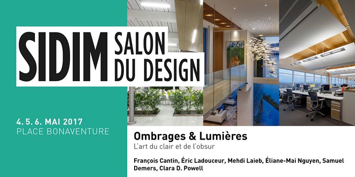 Ombrages & Lumières : 6 Conférences