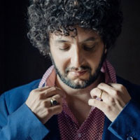 Omer Avital Quintet - Festival Jazz de Montréal
