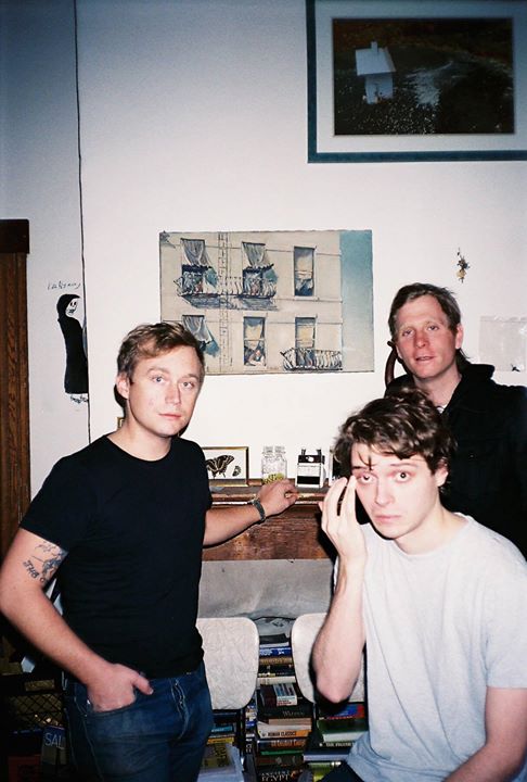 Omni // Heat // Slight - Brasserie Beaubien