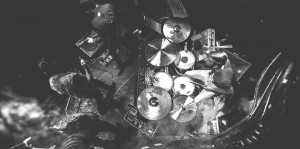 Omnium du Rock . Finale I Eldorado