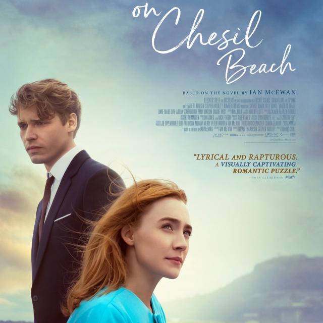 On Chesil Beach - Advance Screening