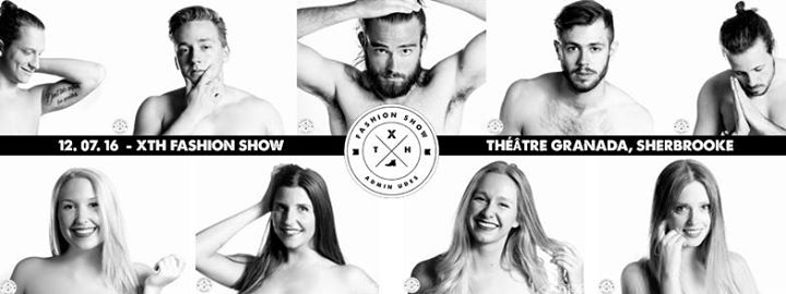 ''On regarde le video du défilé tous ensemble''