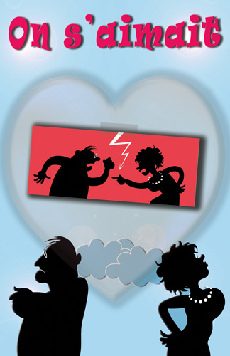 ON S'AIMAIT