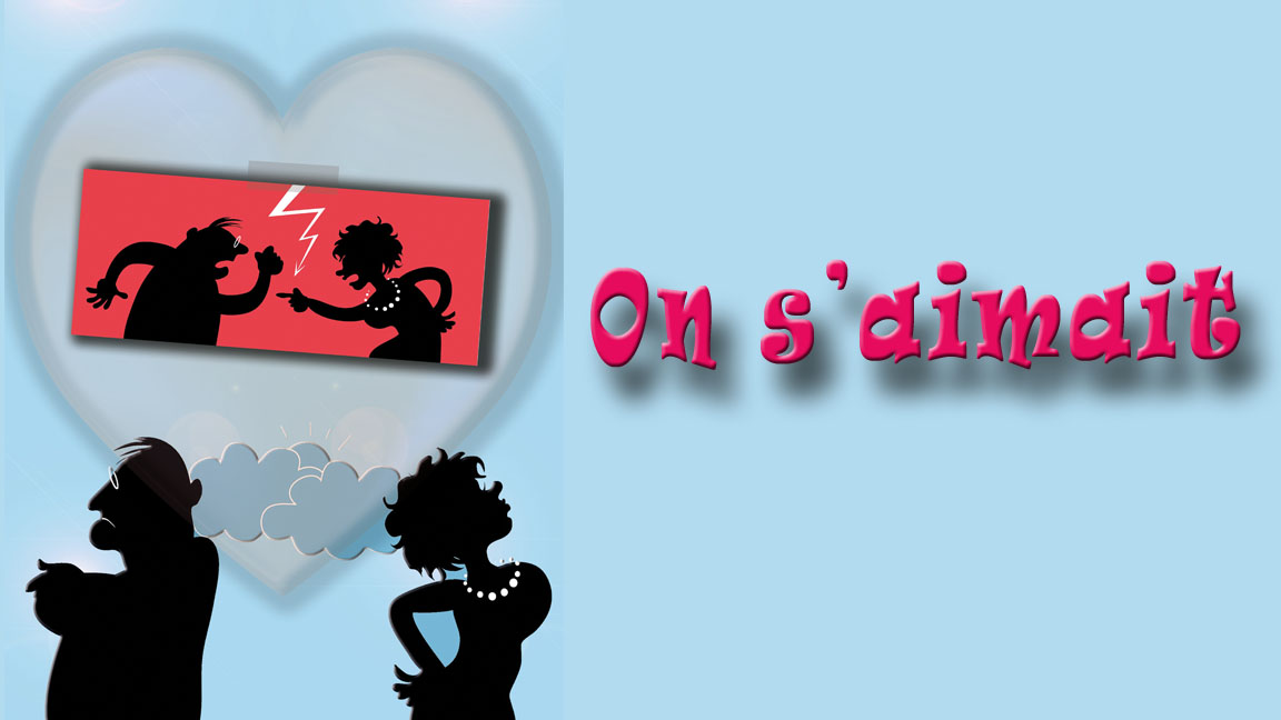 On s'aimait