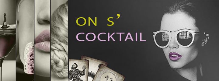 On S' Cocktail [ entre copines ]