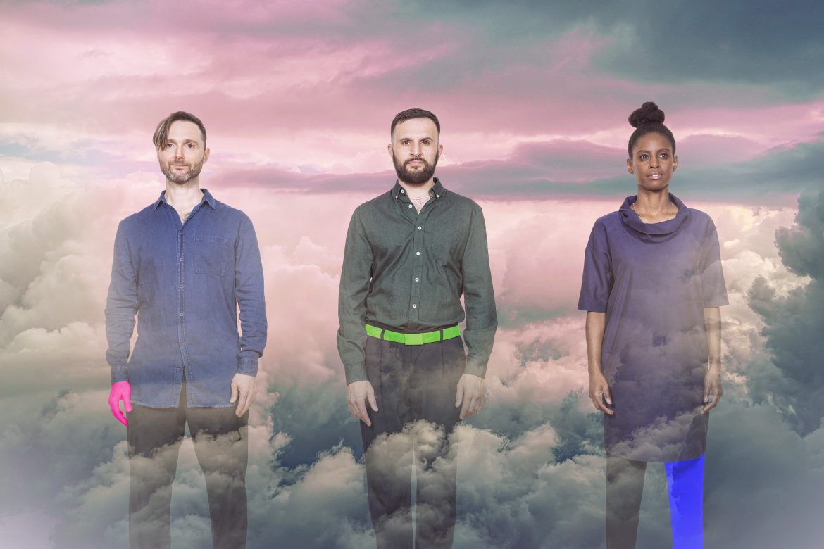 One Kind Favor - Karla Etienne + Radwan Ghazi Moumneh + George stamos