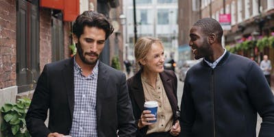 One to One Consultations in Montreal