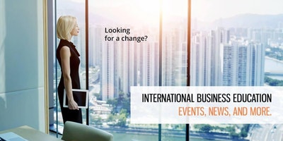 One-to-One MBA Event in Montreal