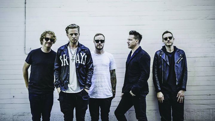 OneRepublic