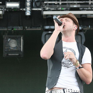 OneRepublic with The Musician at Bell Centre (April 20, 2015)