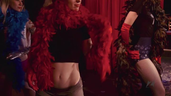 Open house - Arabesque burlesque Spring 2018