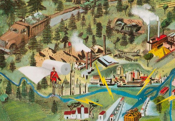 Open House for cegeps + universities / Soirée portes ouvertes