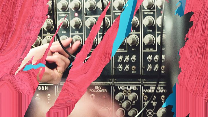 Open/Ouvert - RBMA Montréal