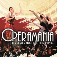 Opéramania - DON PASQUALE