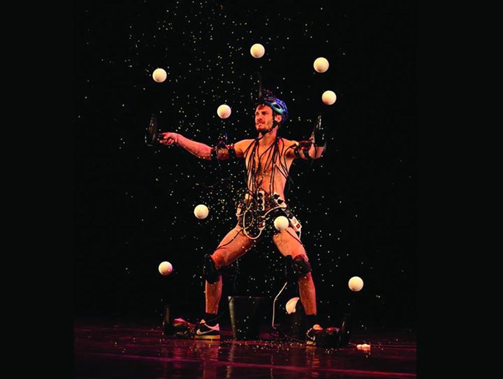 Opéra pour sèche-cheveux