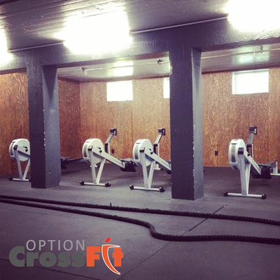 Option CrossFit