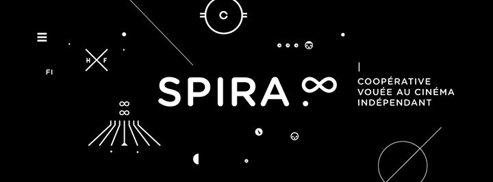OPTIQUE MAIN FILM - SPÉCIAL SPIRA