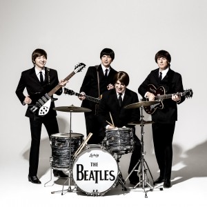 Orchestra ! Avec le Beatles Story Band