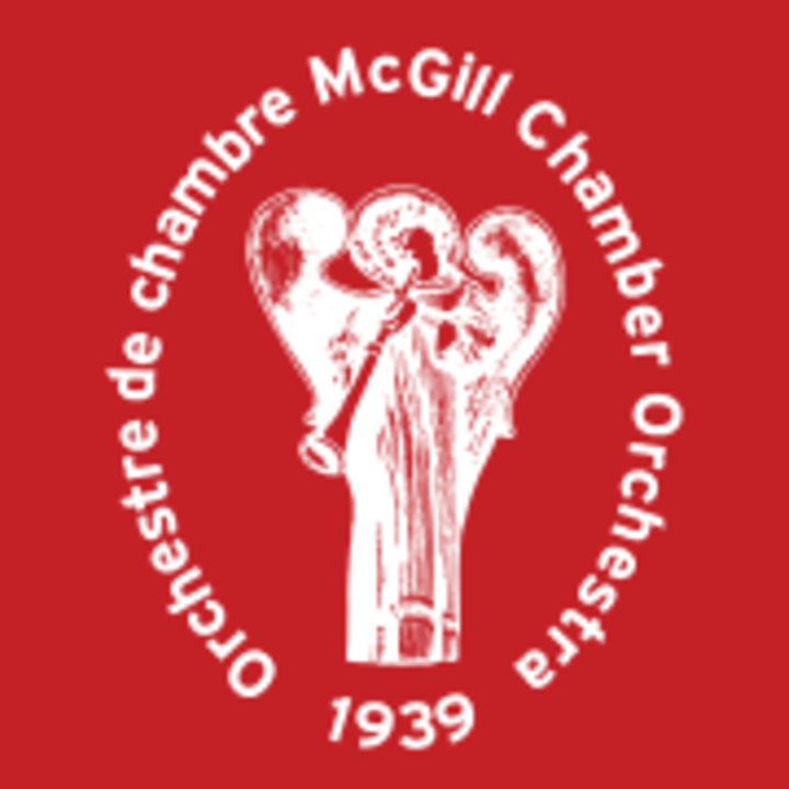 Orchestre de chambre McGill