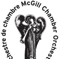 Orchestre de chambre McGill - Marcello Giordani