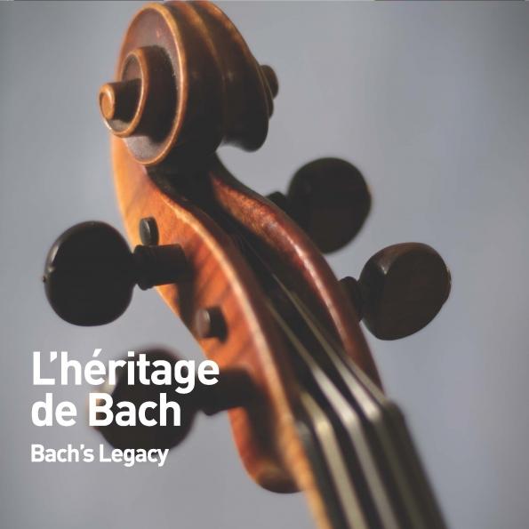 Orchestre métropolitain - L'héritage de Bach