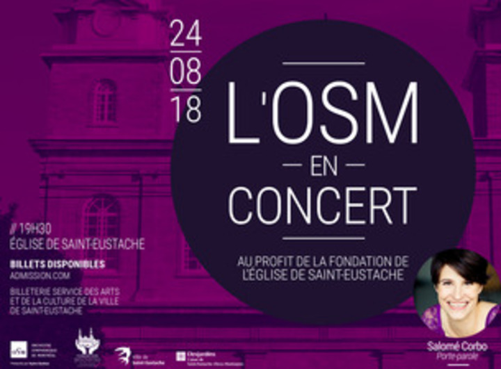 Orchestre symphonique de Montréal + LE SACRE DU PRINTEMPS + Le Boléro de Ravel ouvrent la 85e saison