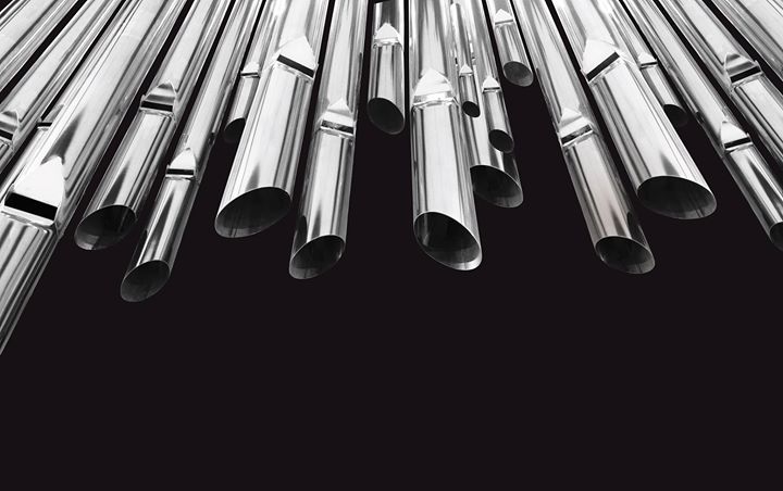 Orgue & Espace : Regard vers le ciel