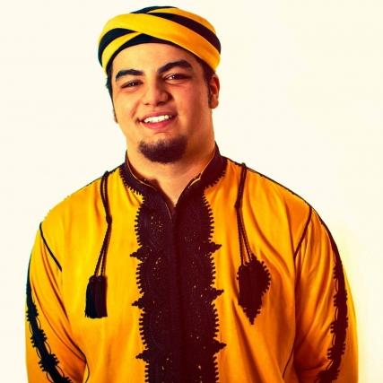 Orientalys - Amin Amlil