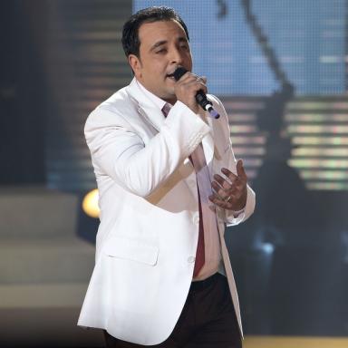 Orientalys - Cheb Anouar